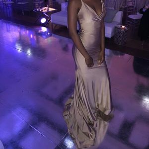 Jessica Angel Bridesmaid Dress